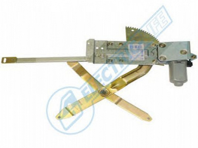ELECTRIC LIFE zrbm16r -  Подъемное устройство для окон